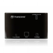 Transcend TS-RDP8K CARD READER